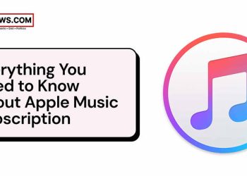 Apple Music Subscription in Nigeria