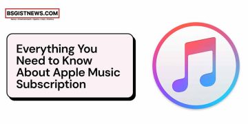 Apple Music Subscription in Nigeria