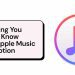 Apple Music Subscription in Nigeria