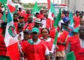 Nigeria Labour Congress (NLC)