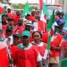 Nigeria Labour Congress (NLC)