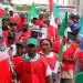 Nigeria Labour Congress (NLC)
