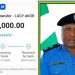 Police extortion has surfaced in Kwara State