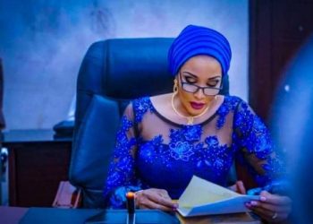 Bianca Odumegwu-Ojukwu Biography