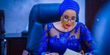 Bianca Odumegwu-Ojukwu Biography