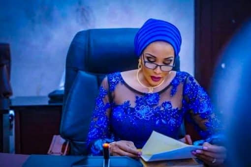 Bianca Odumegwu-Ojukwu Biography
