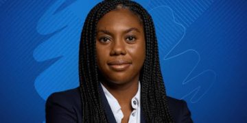 Olukemi Olufunto “Kemi” Badenoch