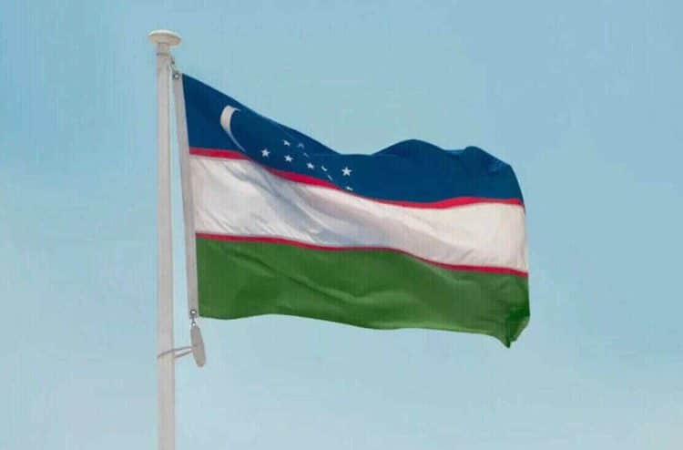 Uzbekistan Raises Minimum Salary for Foreign Workers