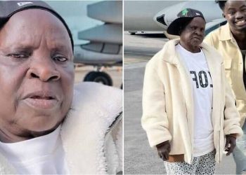 Iye Pablo Obituary | Instapost