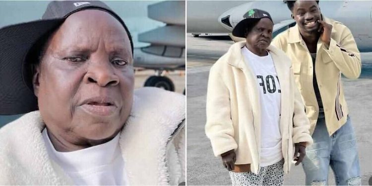 Iye Pablo Obituary | Instapost