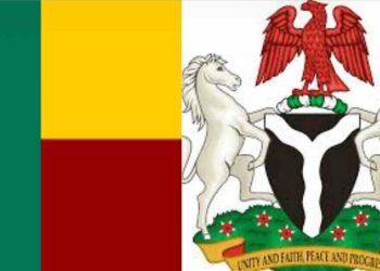 Federal Government of Nigeria & the Republic of Benin
