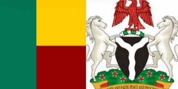 Federal Government of Nigeria & the Republic of Benin