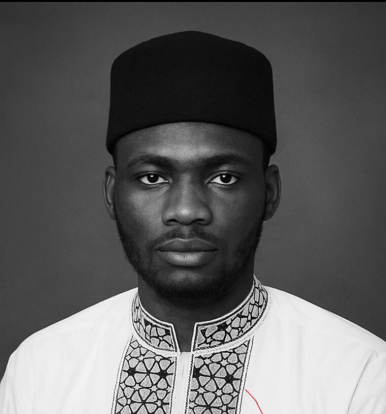 Gesinde Muhammad Hadji