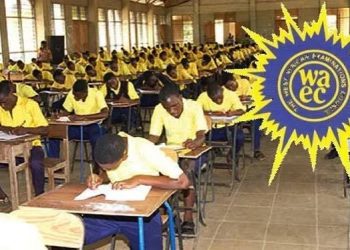 West African Examinations Council (WAEC)