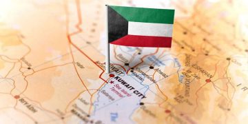 Kuwait