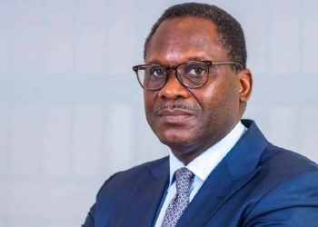 Babatunde Irukera