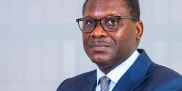 Babatunde Irukera