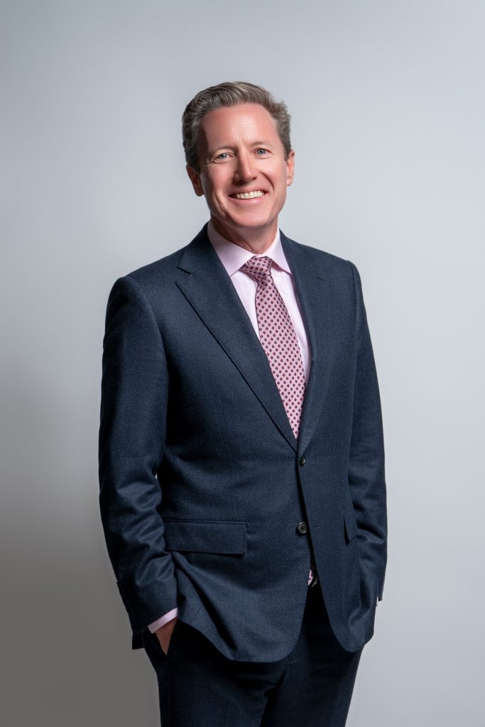 David Bird, Dangote Petroleum Refinery