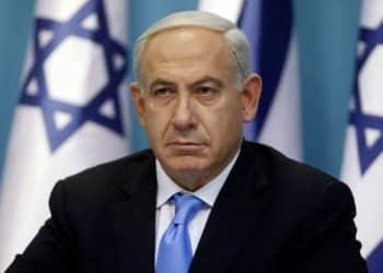 Israel Prime Minister, Benjamin Netanyahu