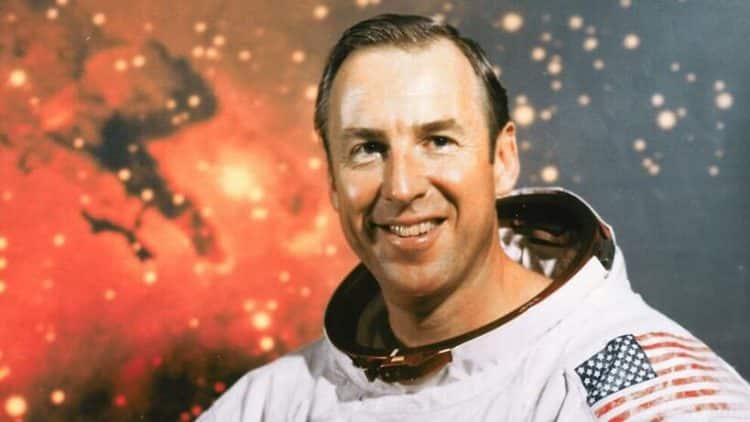 Jim Lovell
