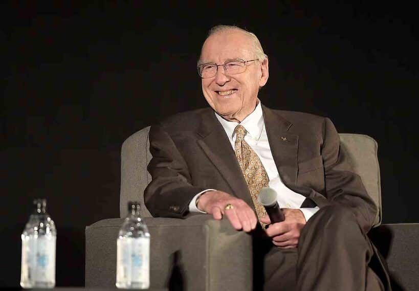 Jim Lovell