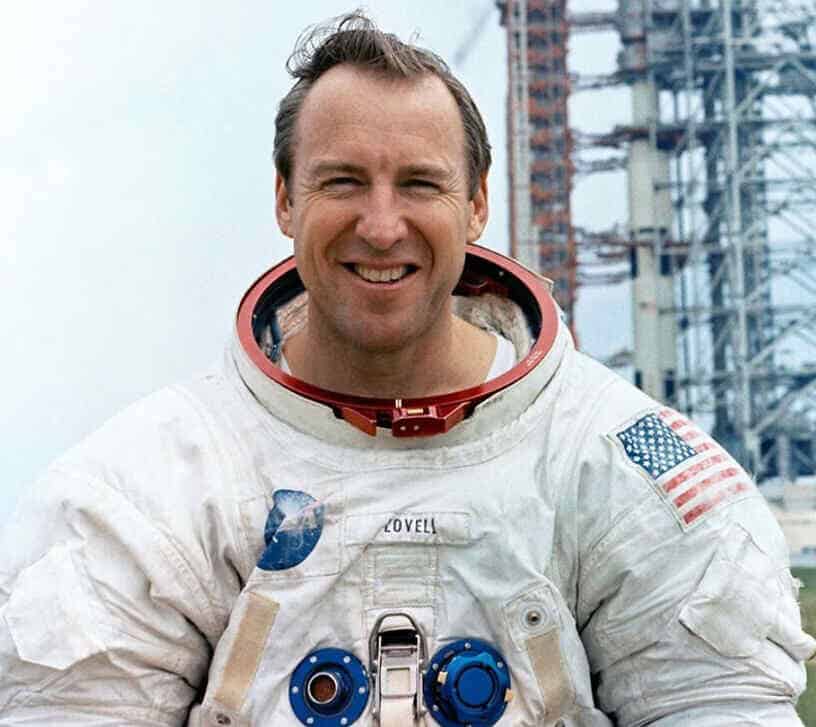 Jim Lovell