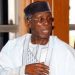 Chief Audu Ogbeh