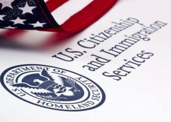 U.S. Citizenship and Immigration Services (USCIS)