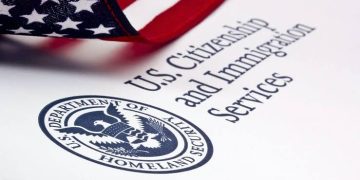 U.S. Citizenship and Immigration Services (USCIS)
