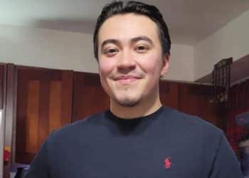 New York City resident Kevin Mares, 25, was struck by a stray bullet and killed while on vacation in Puerto Rico on Aug. 10, 2025.
