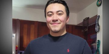 New York City resident Kevin Mares, 25, was struck by a stray bullet and killed while on vacation in Puerto Rico on Aug. 10, 2025.