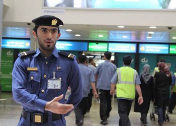 United Arab Emirates (UAE) Customs