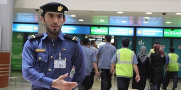 United Arab Emirates (UAE) Customs