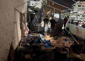Al Jazeera, Anas Al Sharif Death
