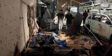 Al Jazeera, Anas Al Sharif Death