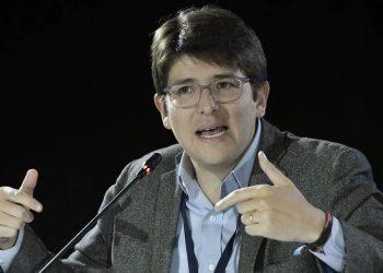 Miguel Uribe Turbay