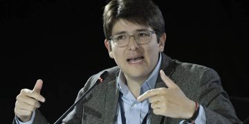 Miguel Uribe Turbay