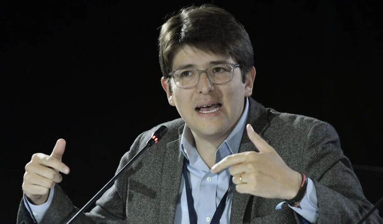 Miguel Uribe Turbay