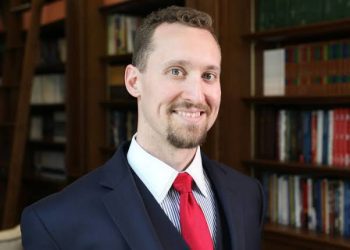 Trump Nominates E.J. Antoni to Lead Bureau of Labor Statistics