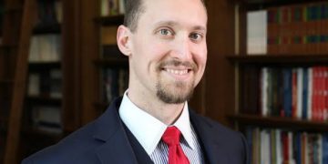 Trump Nominates E.J. Antoni to Lead Bureau of Labor Statistics