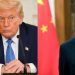 President Trump, and Xi Jinping, China’s President