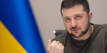 Volodymyr Zelenskyy