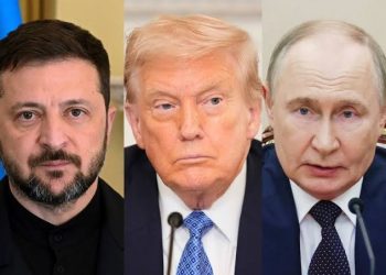 Nato Leaders