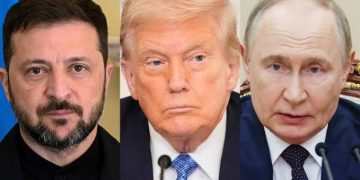 Nato Leaders
