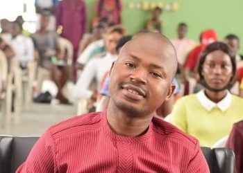 Ossai Ovie Success