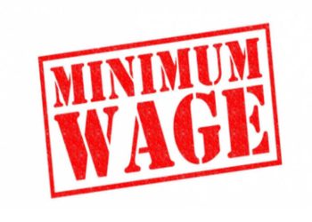 Countries with the Highest Minimum Wage in the Schengen Area
