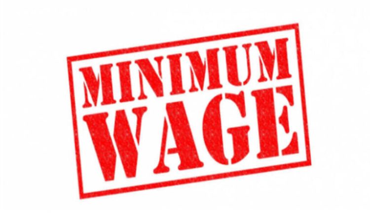 Countries with the Highest Minimum Wage in the Schengen Area