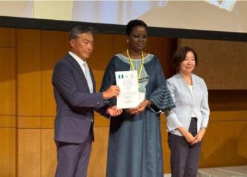 Japan Names Kisarazu as Official Hometown for Nigerians, Unveils Special Visa Category