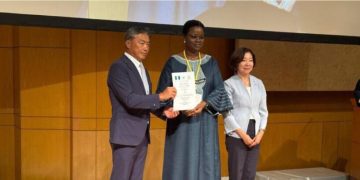 Japan Names Kisarazu as Official Hometown for Nigerians, Unveils Special Visa Category