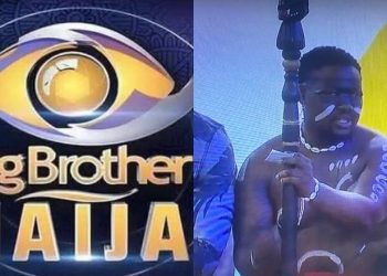 BBNaija housemates wager task